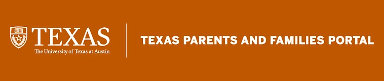 Texas Parents and Families Portal Logo